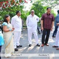 Suman New Movie Launch - Pictures | Picture 109366
